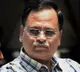 delhi health minister Satyendar Kumar Jain arrested by ed