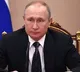 Sensational story on Putin health