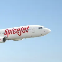 DGCA fined Spice Jet