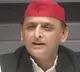 When a child not recognized Akhilesh Yadav