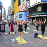 'Yoga for Humanity' theme of 8th edition of Int'l Yoga Day