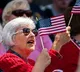 New Yorkers celebrate Memorial Day marking start of summer