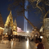President Kovind to offer prayers at Kashi Vishwanath temple on June 5