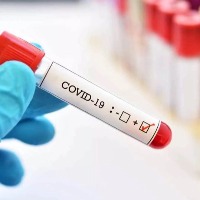 India reports 2,338 Covid cases, 19 deaths