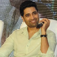 'Major' Adivi Sesh all set for command performance