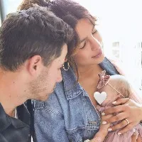 Nick Jonas is 'so grateful' to be a father