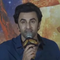 Vizag: Ranbir Kapoor picks Prabhas as his favourite Telugu actor