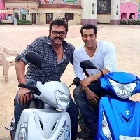 Venkatesh to play a pivotal role in Salman Khan's 'Kabhi Eid Kabhi Diwali'
