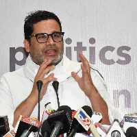 Will not work with Congress again in future, says PK