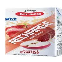 ‘On World Milk Day, Godrej Jersey launches ‘Recharge’, an apple flavoured energizing drink at INR 10’release