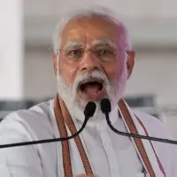 PM Modi unveils Rs 10 lakh support for Covid orphaned children under PM Cares scheme