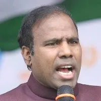 KA Paul sensational comments on Sonia Gandhi