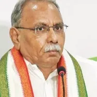 Congress leader KVP Wife Diamond Necklace Theft