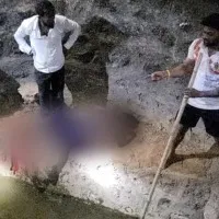 Woman Threw Her Six Kids into the well all dead