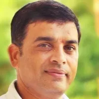 Dil Raju Upcoming