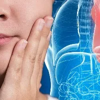 Lung Cancer Symptoms Many Patients Experience Pain In These Parts Of The Face