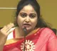 Divyavani resigns to TDP