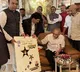 Super Star Krishna Receives Celebrity Book of World Records