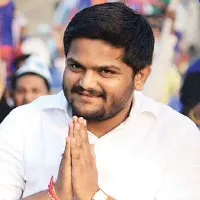 Hardik Patel To Join BJP