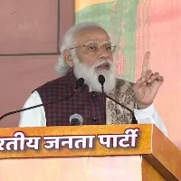 Modi releases PM Kisan funds