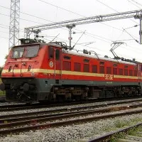 Railways to Run 20 special Trains to Tirupati