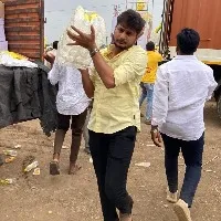 TDP State Secretary Bandaru Appala Naidus photo in mahanadu goes viral on social media