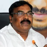 Everybody knows about Nakka Anand Babu life says Merugu Nagarjuna