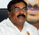 Everybody knows about Nakka Anand Babu life says Merugu Nagarjuna