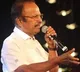 Kerala singer Edava Basheer collapsed on stage and died