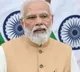 pm modi stopped his car to accept the painting from a girl in Shimla