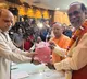 Lakshman files nomination for Rajyasabha elections
