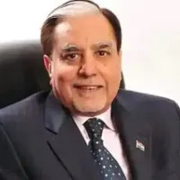 Media baron Subhash Chandra files Rajya Sabha nomination from BJP