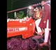 Anand Mahindra responds to bride tractor driving video