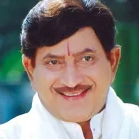 AP CM Jagan wishes Superstar Krishna on his birthday