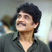Nagarjuna in Sampath Nnadi Movie