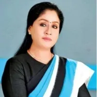 Vijayasanthi slams CM KCR and TRS Govt
