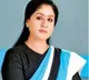 Vijayasanthi slams CM KCR and TRS Govt