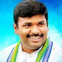 ap minister gudivada amarnath gives details of davos conference