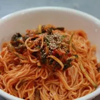 Judge shares Noodles divorce case in an event