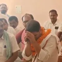 Prashant Kishore says he never go with Congress party