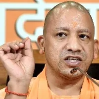 Yogi Adithyanath satires on Akhilesh Yadav