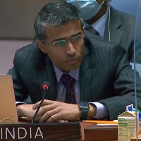 In Covid's aftermath, India points to risk of terrorists using bioweapons