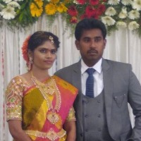 Tirupati techie killed wife for refusing to divorce him