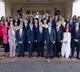 New Australian government ministry sworn in