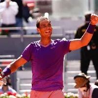 Nadal claims marathon win over Djokovic to reach 15th French Open semifinal