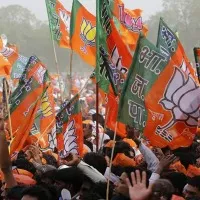 Hyd: BJP national executive meeting in July; PM Modi, Amit Shah, Nadda to attend