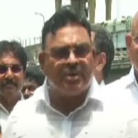 Chandrababu did historical blunder by constructing diaphragm wall prior to cofferdam: Ambati