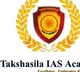 Takshasila IAS emerged as UPSC rankers factory in A.P