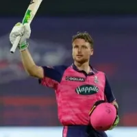 RR opener Jos Buttler earned Rs 95 Lakh through awards in IPL 2022