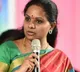 Gautam Adani is behaving like Prime Minister says Kalvakuntla Kavitha